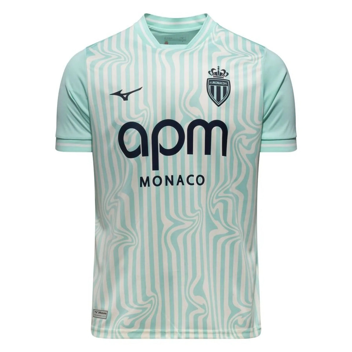 AS Monaco Away 2026/27