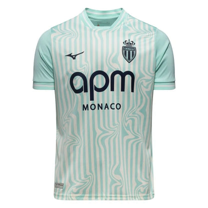 AS Monaco Away 2026/27