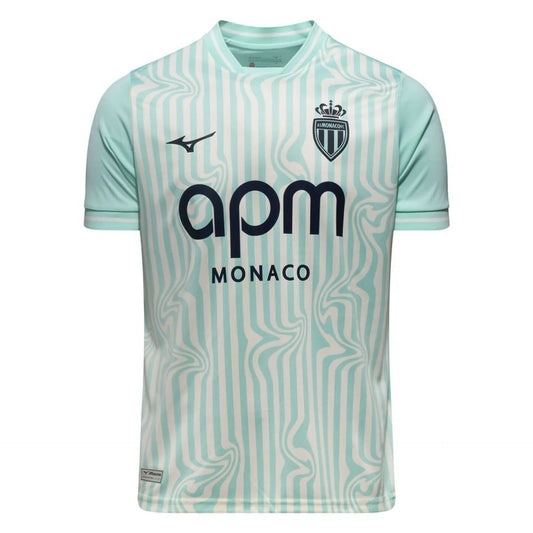 AS Monaco Away 2026/27