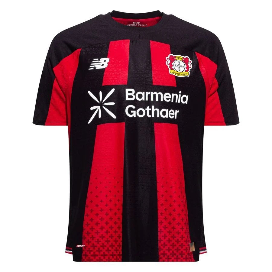 Bayer Leverkusen Home 2026/27