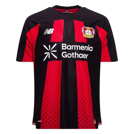Bayer Leverkusen Home 2026/27