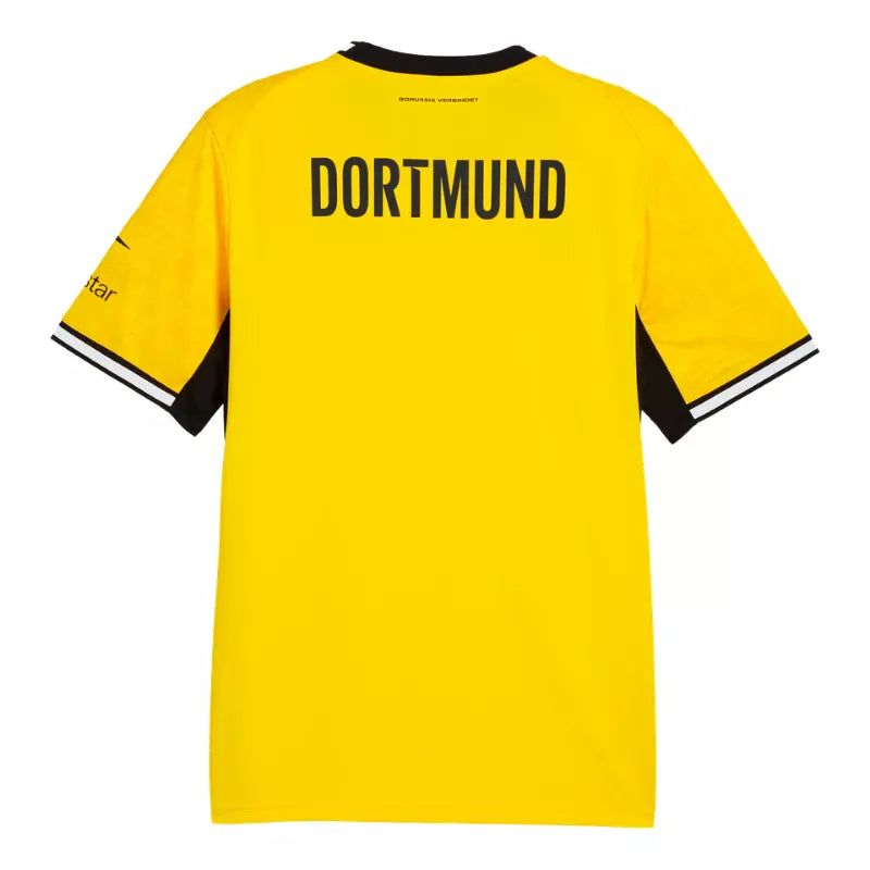 Borussia Dortmund Home 2026/27