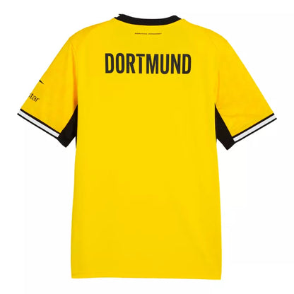 Borussia Dortmund Home 2026/27