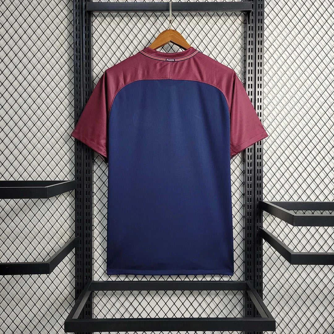 PSG 2017/18 Home
