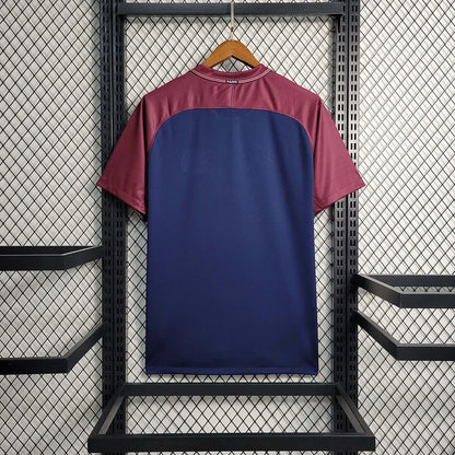 PSG 2017/18 Home