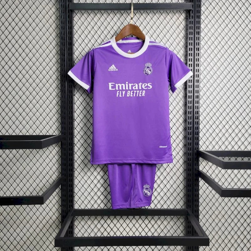 Real Madrid Away 2016/17