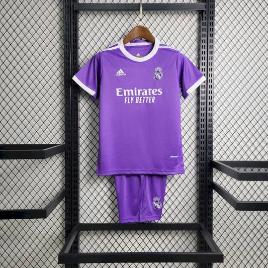 Real Madrid Away 2016/17
