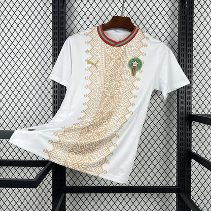 Morocco Away World Cup 2026