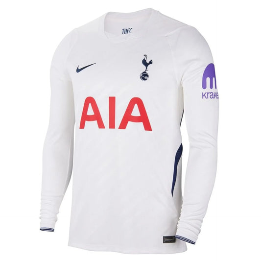 Tottenham Home 2026/27 Long Sleeve