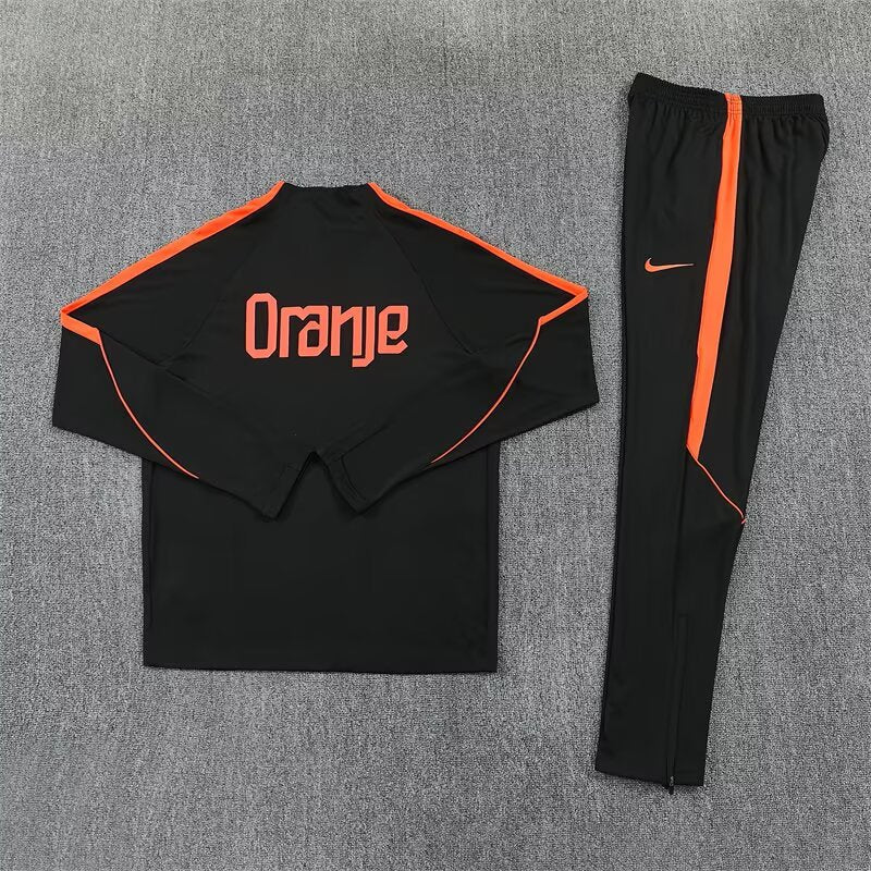 Netherlands 2026/27 Tracksuit
