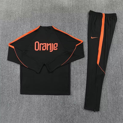 Netherlands 2026/27 Tracksuit