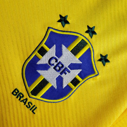 Brazil 1994 Home