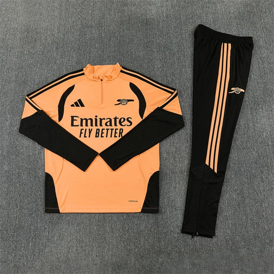 Arsenal 2026/27 Tracksuit
