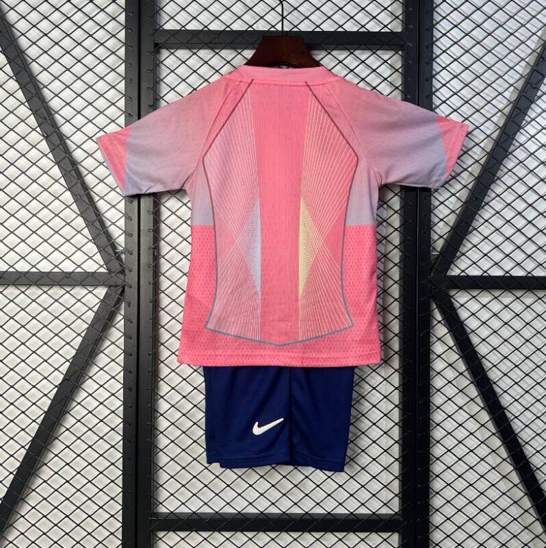 FC Barcelona "Nebula" Kids Size