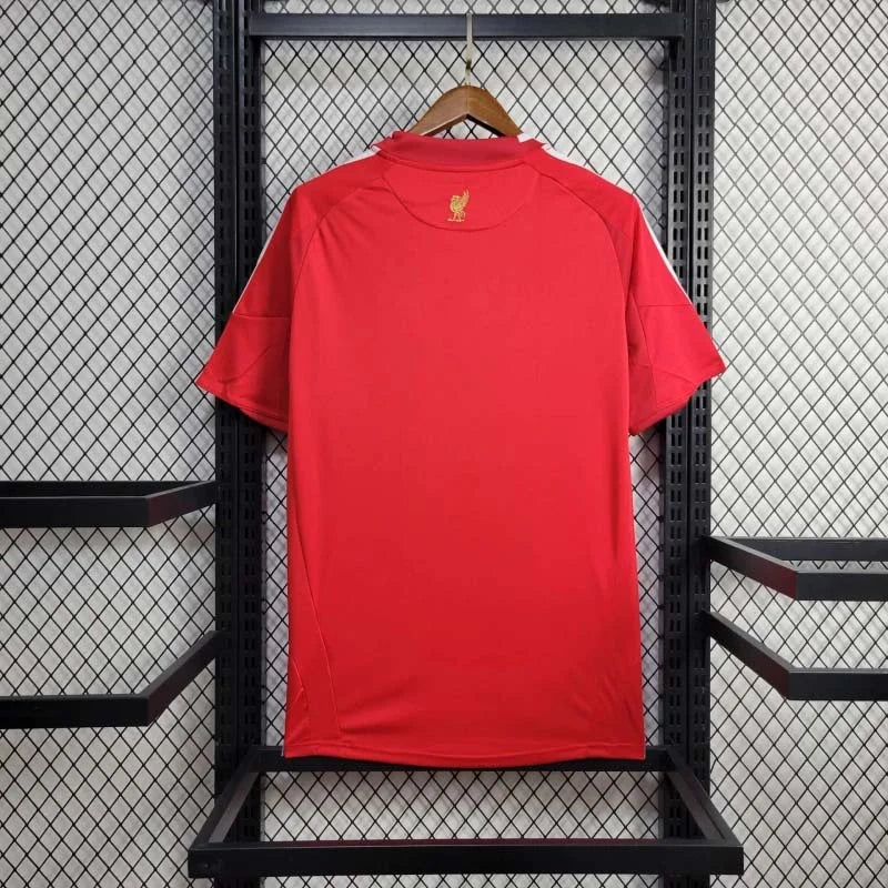Liverpool Home 2008/09