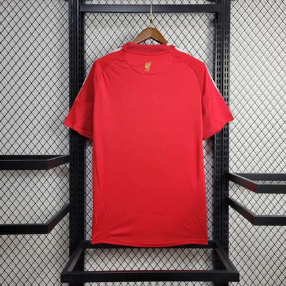 Liverpool Home 2008/09