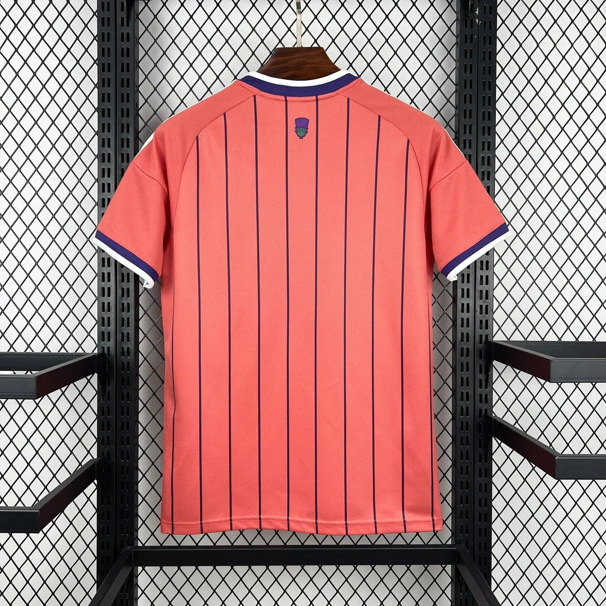 Scotland Away World Cup 2026
