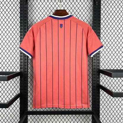 Scotland Away World Cup 2026