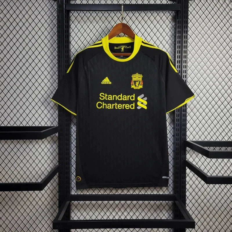Liverpool Third 2010/11