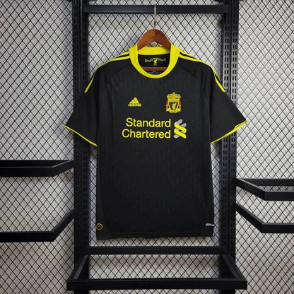 Liverpool Third 2010/11
