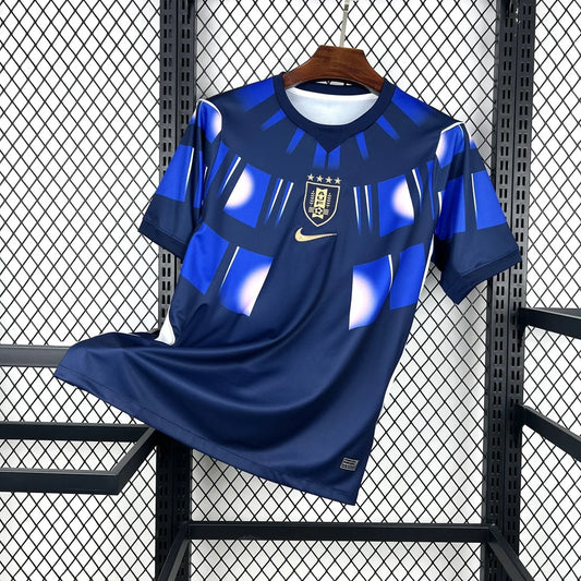 Uruguay Away World Cup 2026