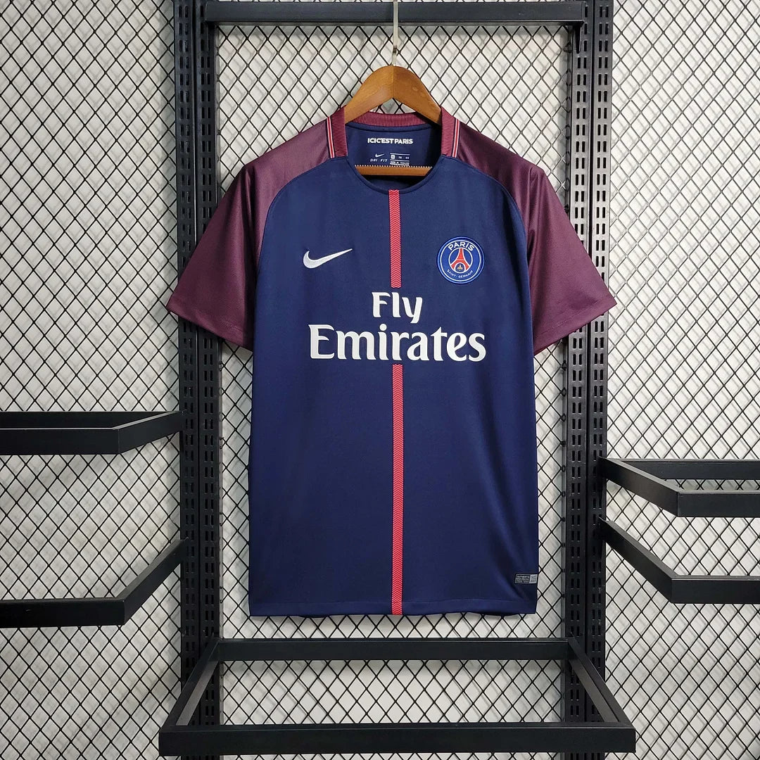 PSG 2017/18 Home