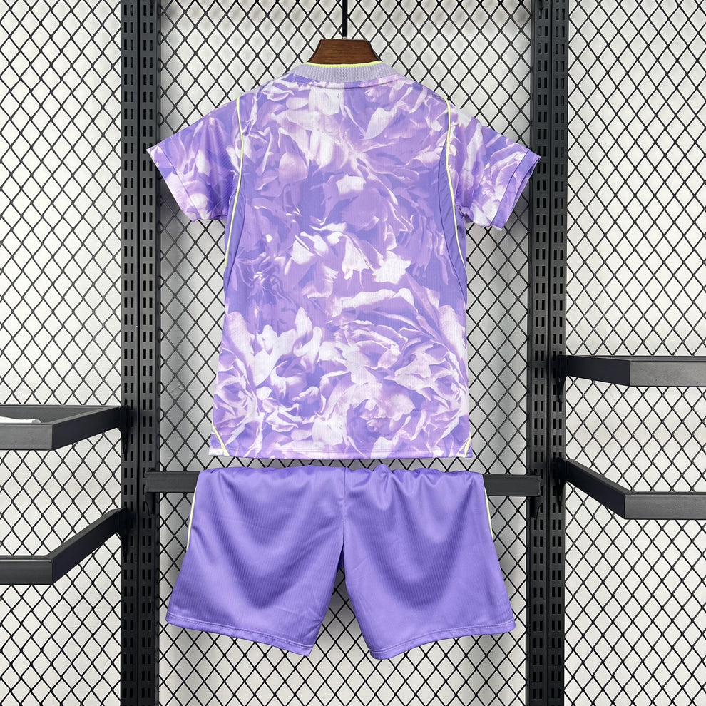 South Korea Away 2026 Kids Size