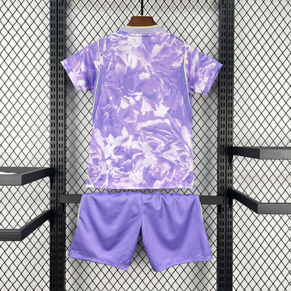 South Korea Away 2026 Kids Size