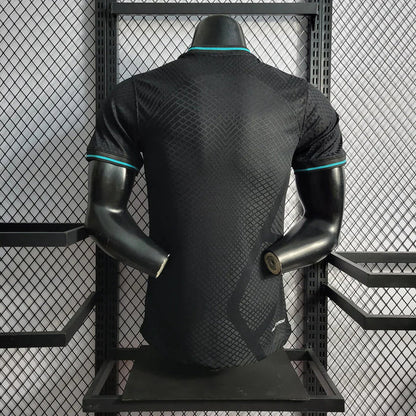 Brazil "Emerald Night" Limited Jersey