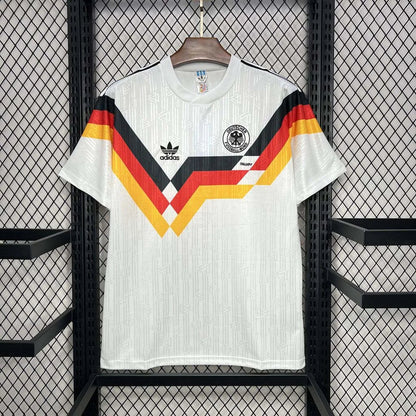 Germany Home 1990