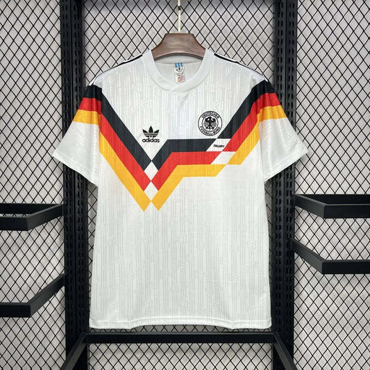 Germany Home 1990