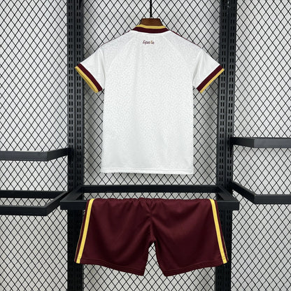 Spain 2026 Away Kids Size