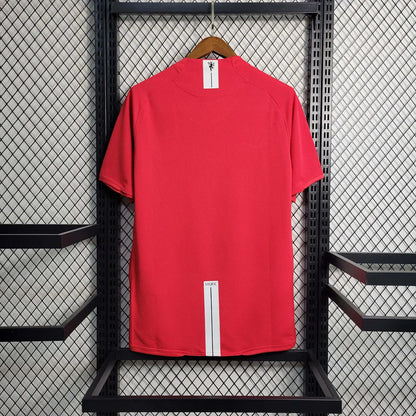 Manchester United Home 2007/08