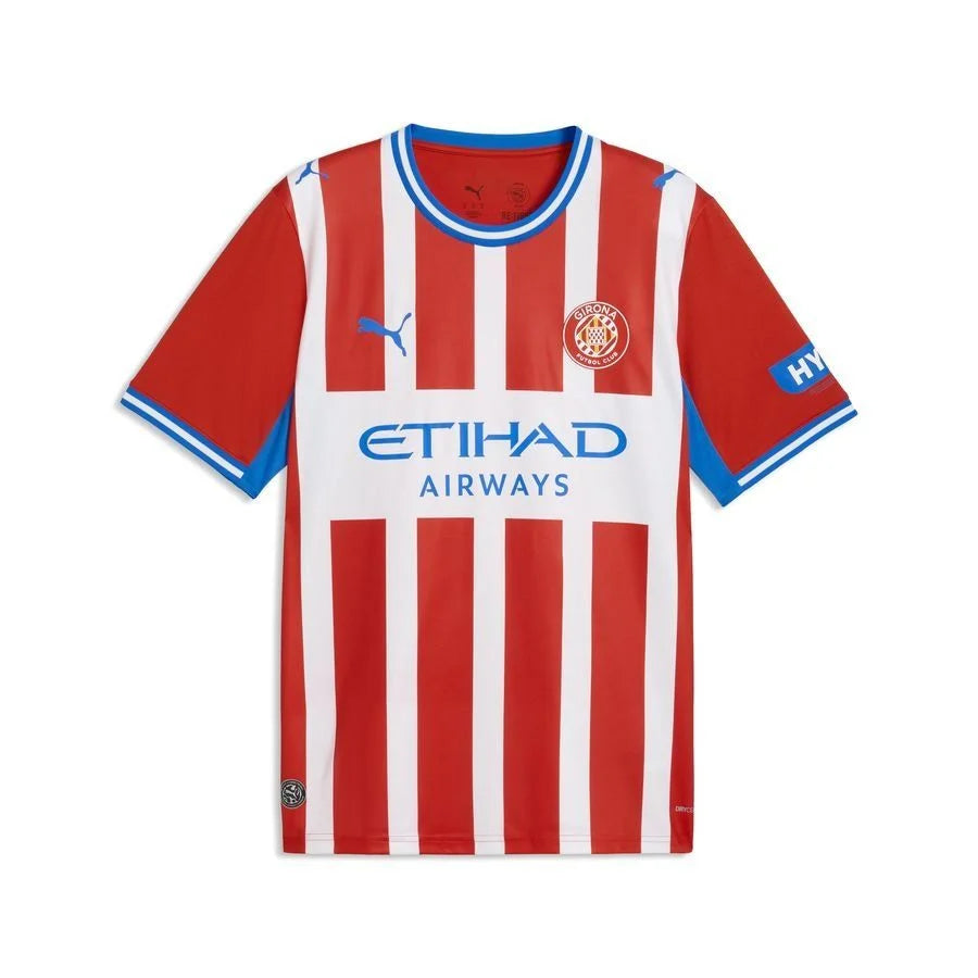 Girona Home 2026/27