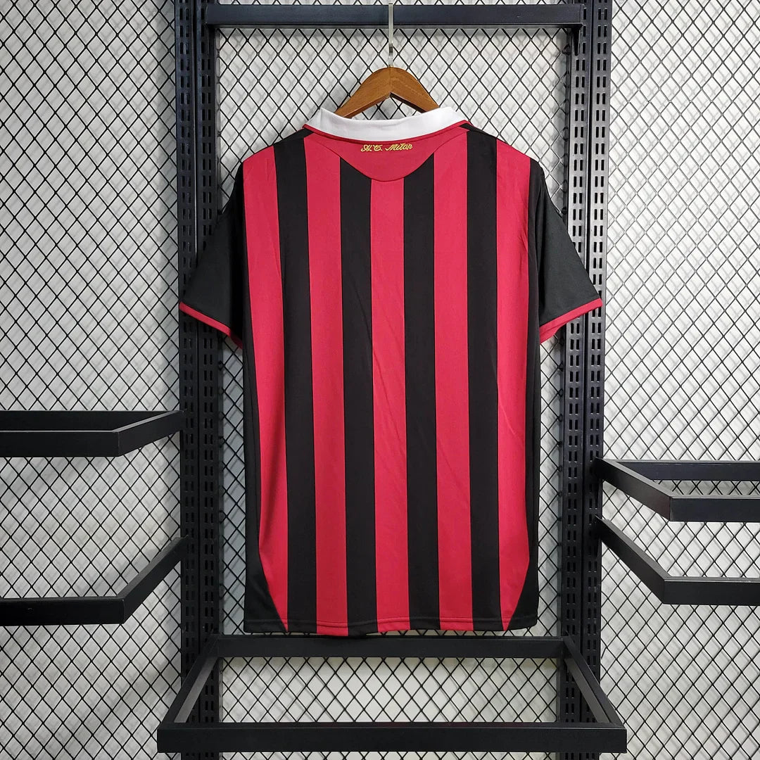 AC Milan Home 2009/10