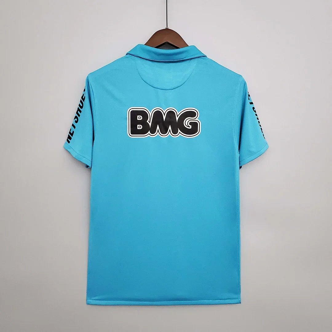 Santos 2011/12 Third