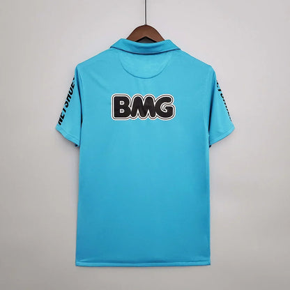 Santos 2011/12 Third