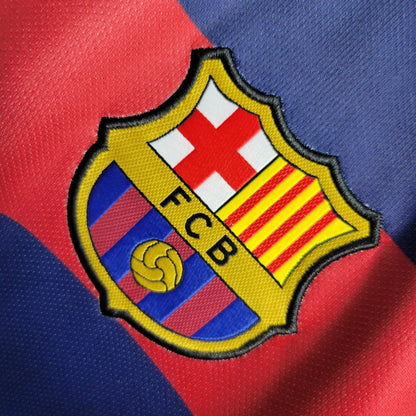 FC Barcelona 2015/16 Home