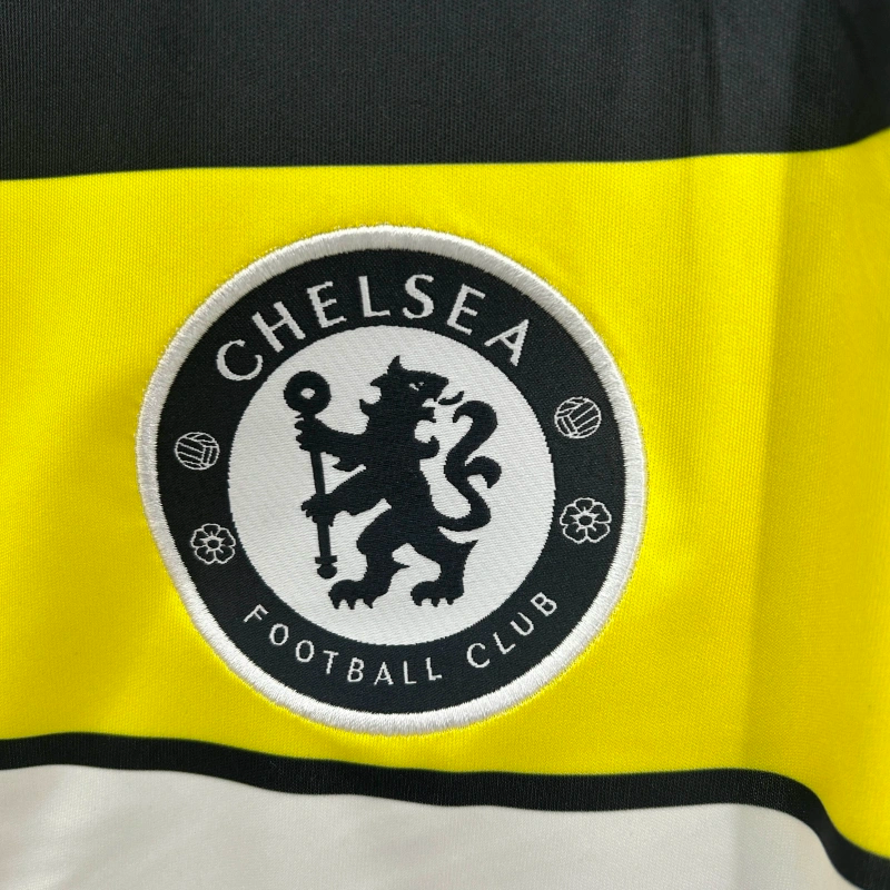 Chelsea Away 2011/12