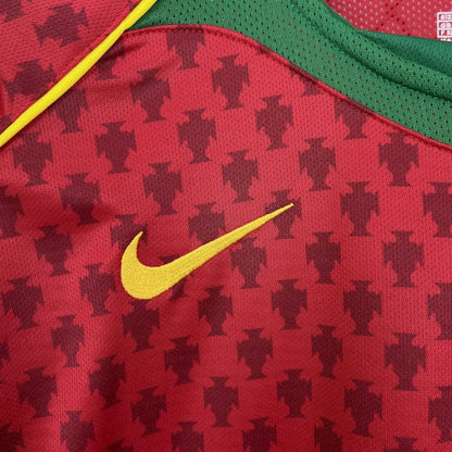 Portugal Home 2004