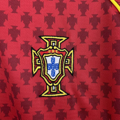 Portugal Home 2004