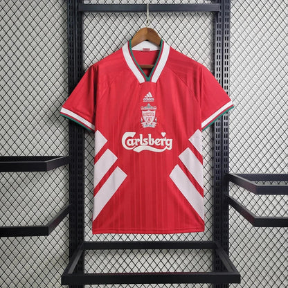 Liverpool Home 1994/95