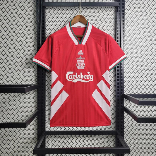 Liverpool Home 1994/95