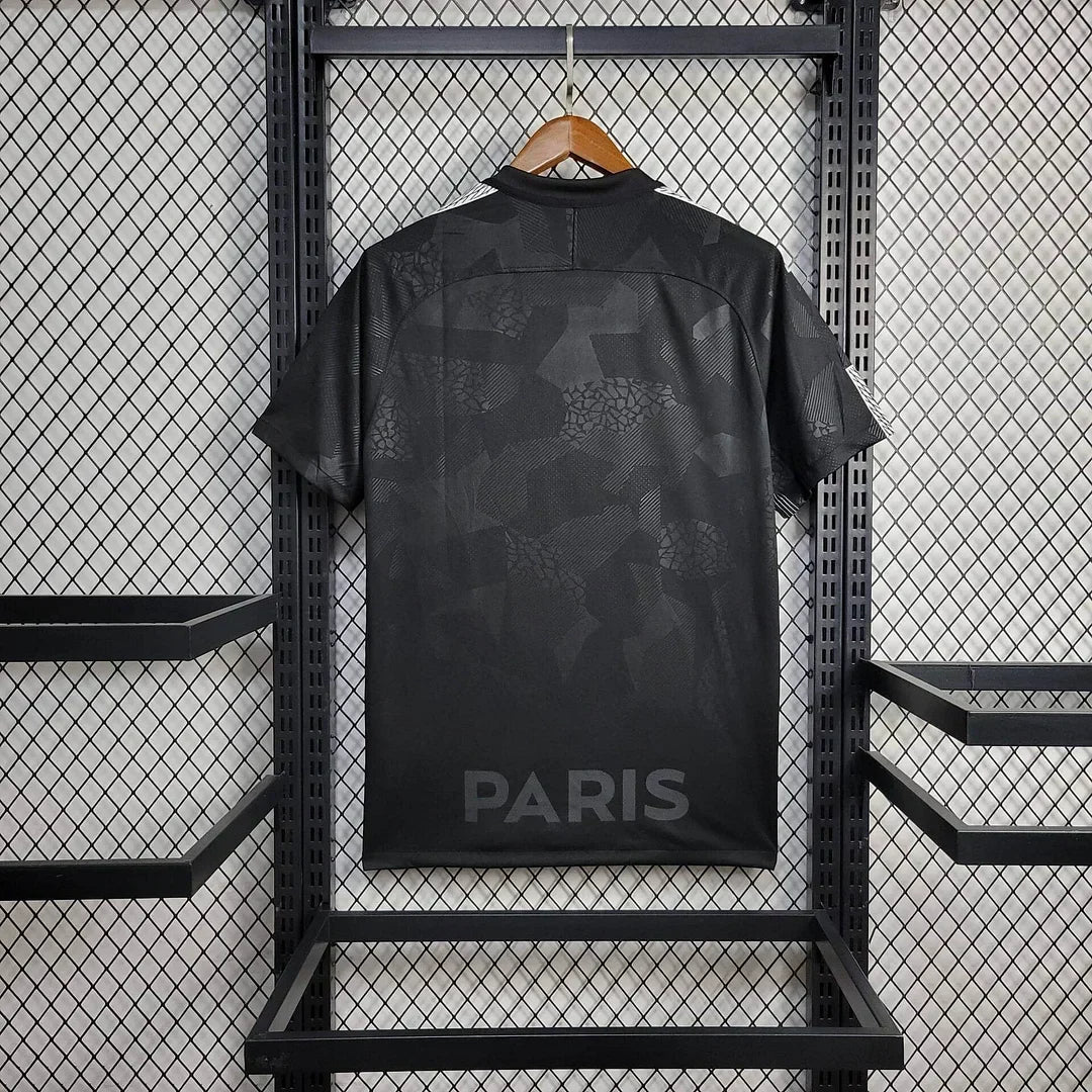 PSG 2017/18 Away