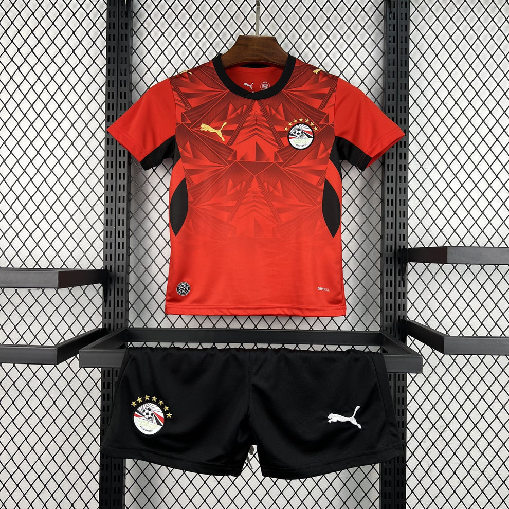 Egypt Home 2026 Kids Size