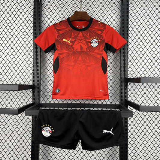 Egypt Home 2026 Kids Size