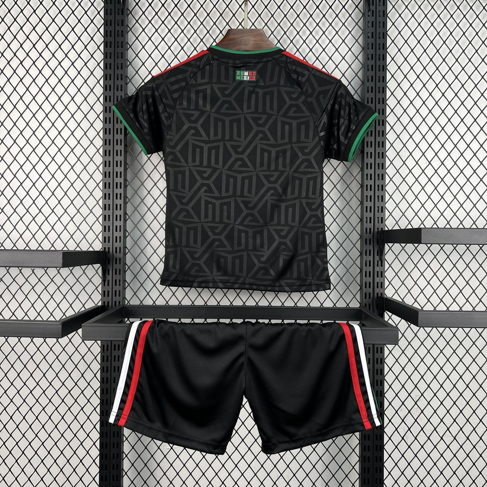 Mexico Third 2026 Kids Size