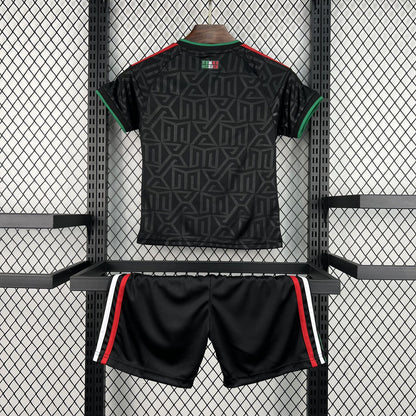Mexico Third 2026 Kids Size