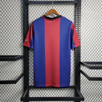 FC Barcelona 1998/99 Home