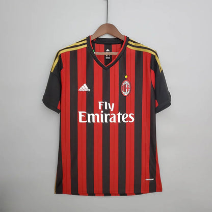 AC Milan Home 2013/14